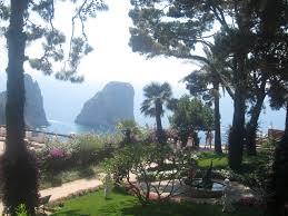 Giardini di Augusto